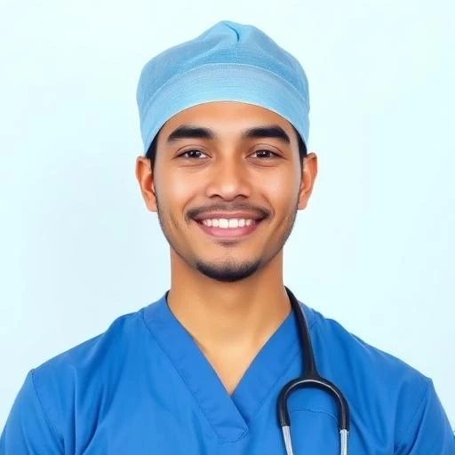dr. Aslih Maulana Syadat, Sp.JP