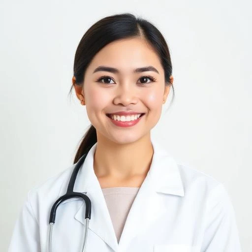 dr. Annisa Putri, Sp.A