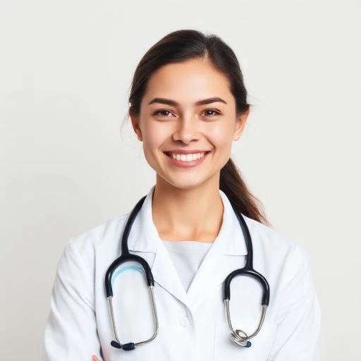 dr. Zaza, Sp.GK