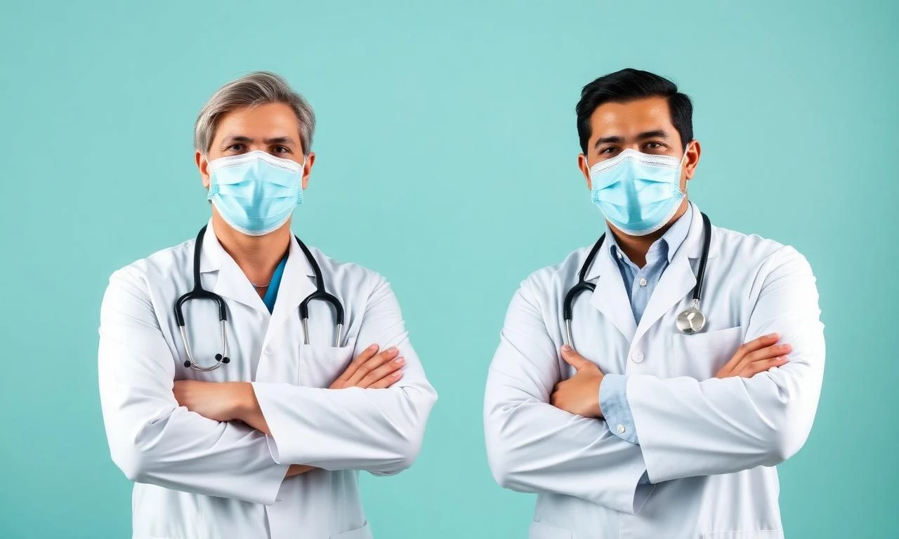 Dokter Healthi